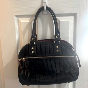 MZ WALLACE Black Handbag